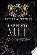 Robyne Max Chavalan - MIT : Manly, Insolent, Torrid (2024)