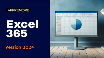 [Elephorm] Maîtrisez Excel 365 - Edition 2024