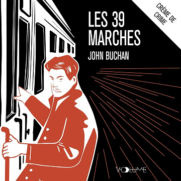 Les 39 marches - John Buchan (2020)