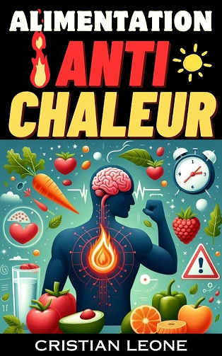 Cristian Leone - Guide complet du Régime ANTI CHALEUR (2024)