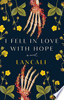 Lancali - I Fell in Love with Hope (2023)