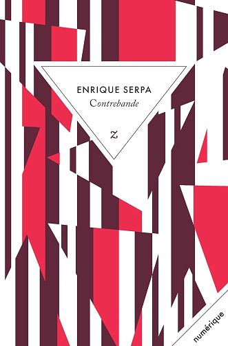 Enrique Serpa - Contrebande