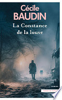 Cécile Baudin - La Constance de la louve (2024)