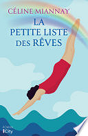 Céline Miannay - La petite liste des rêves (2024)