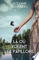 Suzanne Redfearn - Là où volent les papillons (2024)