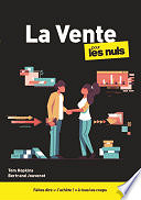 Tom Hopkins, Bertrand Jouvenot - La Vente pour les Nuls Mégapoche - 3e ed. (2024)