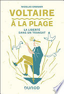 Nicolas Grenier - Voltaire à la plage (2024)