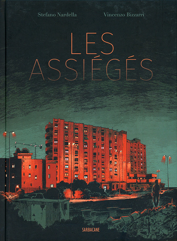 Les Assiégés