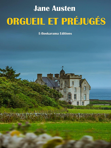 Jane Austen - Orgueil et Préjugés (2024)