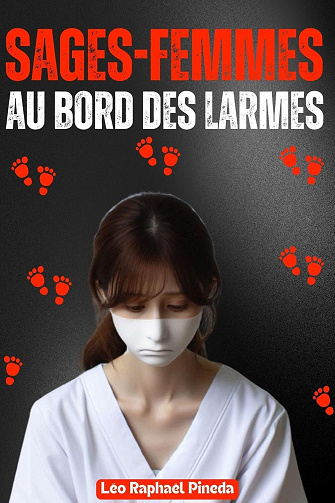 Léo Raphaël Pineda - Sages-femmes au bord des larmes (2024)