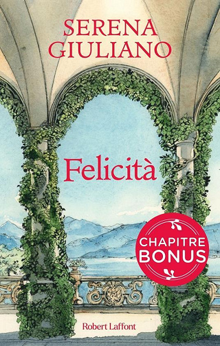 Felicità (chapitre bonus) - Serena Giuliano (2024)