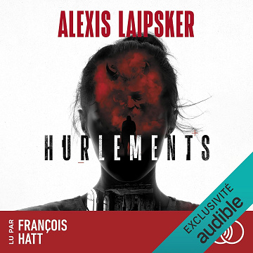 Hurlements - Alexis Laipsker (2024)
