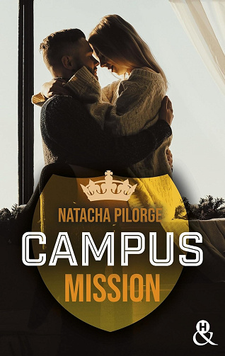 Campus mission - Natacha Pilorge (2024)
