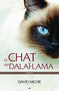 Le Chat du Dalaï-Lama - David Michie (2014)