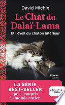 David Michie - Le Chat du Dalai-Lama et l'éveil du chaton intérieur (2024)