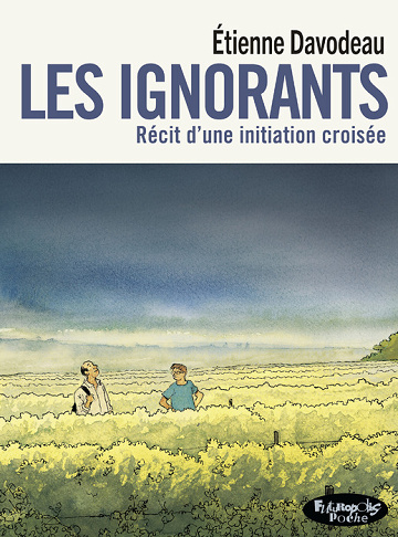Les ignorants (2024)