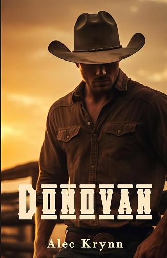 Donovan -  Alec Krynn (2023)