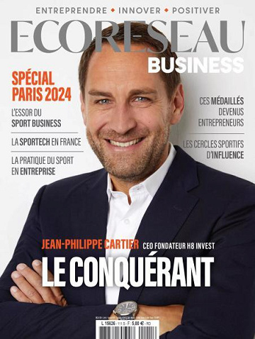 EcoRéseau Business - Été 2024