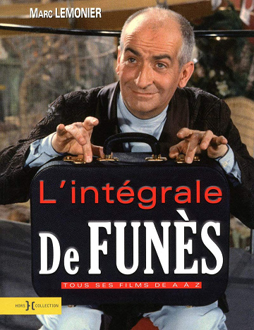 Marc Lemonier - L'intégrale De Funès (2010)