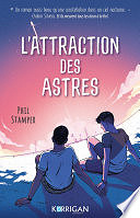 Phil Stamper - L'attraction des astres (2023)