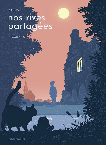 Nos rives partagées (2024)