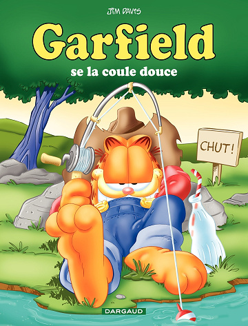 Garfield - Tome 27