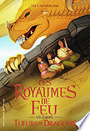Tui T. Sutherland - Les Royaumes de Feu - Légendes - Tueurs de dragons (2024)