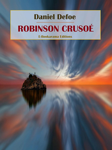 Daniel Defoe - Robinson Crusoé (2024)