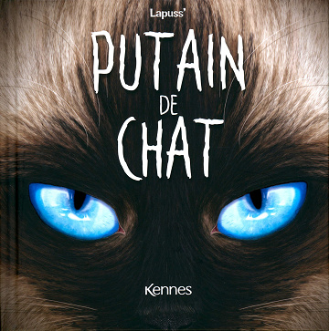 Putain de chat - Tome 10