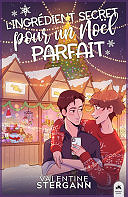 Valentine Stergann - L'ingrédient secret pour un Noël parfait (2023)