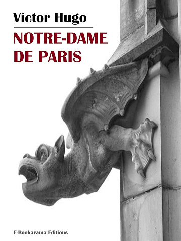 Victor Hugo - Notre-Dame de Paris (2024)