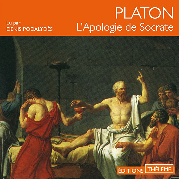 L'Apologie de Socrate - Platon (2016)