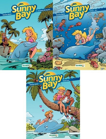 Sunny Bay (T01 a T03)