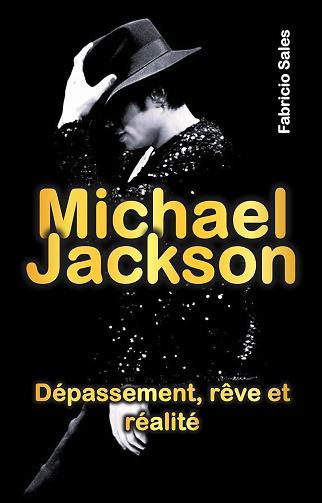 Fabricio Silva - Michael Jackson: Vaincre, rêve et réalité (2024)
