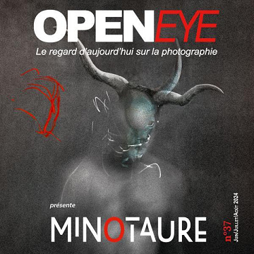 OpenEye N°37 - Juin-Août 2024