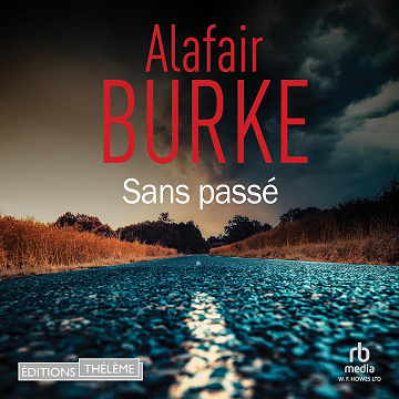 Sans passé: Ellie Hatcher 6 - Alafair Burke (2024)