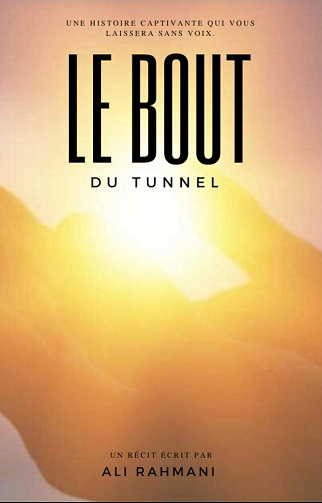 Ali Rahmani - Le Bout du Tunnel (2024)