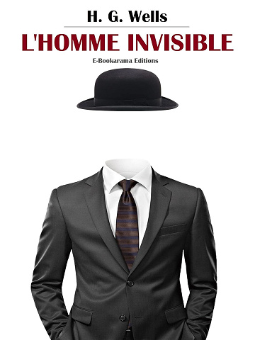 H. G. Wells - L'Homme invisible (2024)