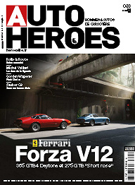 Auto Heroes - Aout-Septembre 2024