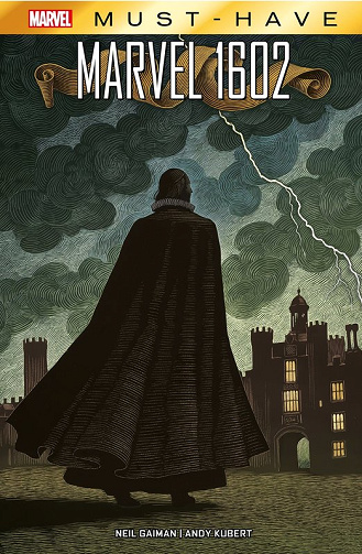 Marvel Must-Have : Marvel 1602 (2024)