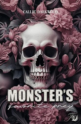 Callie Darkwood - Monster's favorite prey (2024)