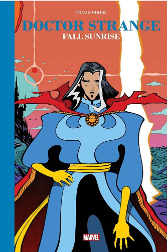 Doctor Strange - Fall Sunrise (2024)