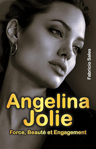 Fabricio Silva - Angelina Jolie: Force, beauté et engagement (2024)