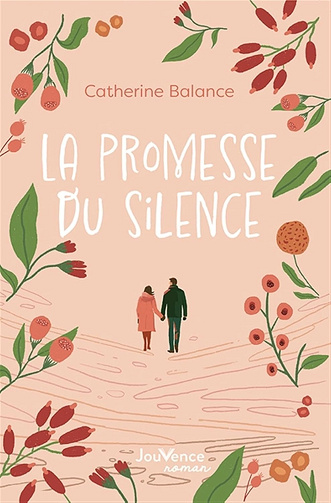 Catherine Balance - La promesse du silence (2024)