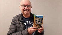 Bernard Larhant - 33 livres