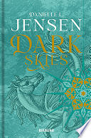 Danielle L. Jensen, Audray Sorio - Dark Shores, T2 : Dark Skies (2024)