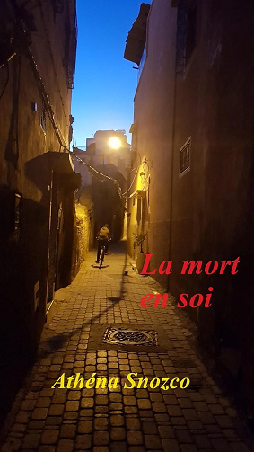 Athéna SNOZCO - La mort en soi (2024)