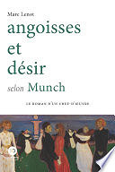 Marc Lenot - Angoisses et désir selon Munch (2022)
