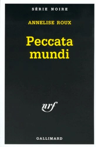 Peccata mundi -  Annelise Roux (2000)