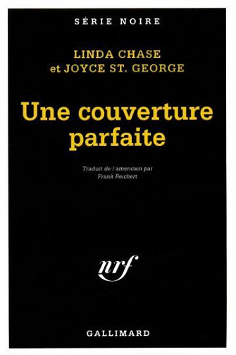 Une couverture parfaite - Linda Chase (2001)